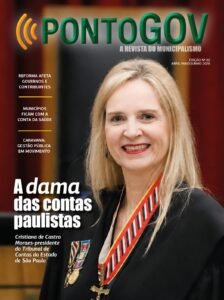 Revista Ponto-Gov 2ª Edição